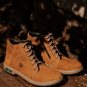 Coturno Injetado Agro 760