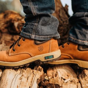 Coturno Injetada Agro 756