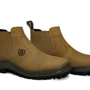 Botina Sanfonada Injetada 771