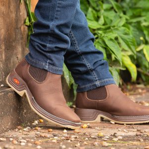 Bota texana top 961