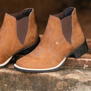 Bota texana feminina 921