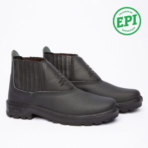 Botina Segurança 700