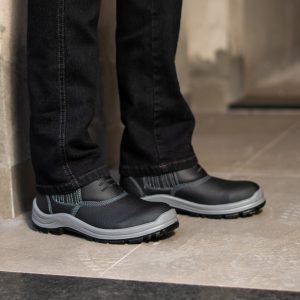 Botina Segurança Bico PP 710