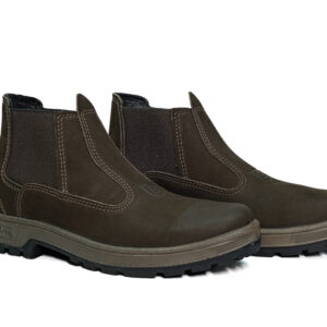 Botina de Trabalho Injetada 004