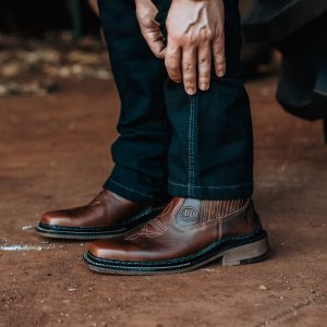 Texana Cano Baixo 963