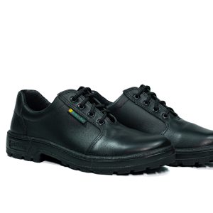 Sapato Cadarço Injetado 768