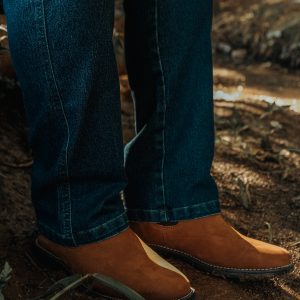 Bota Chelsea Agro 069