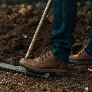 Coturno 3 Gomos Injetado 769