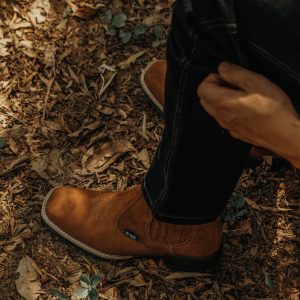 Texana Masculina Sanfonada 964