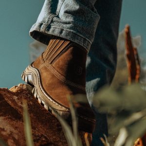 Botina Sanfonada Trabalho 072