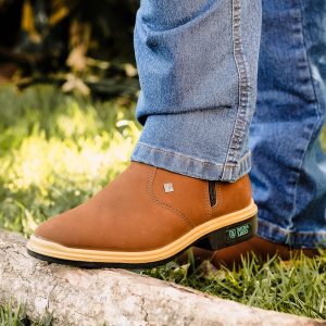 Bota Agro Sanfonada 780