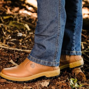 Bota Sanfonada Injetada 776