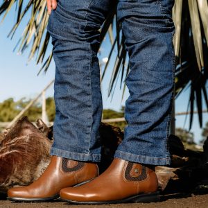 Bota Confort Elástico 511